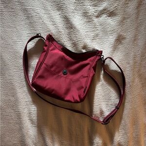 Pacsafe Citysafe 100 Crossbody Purse